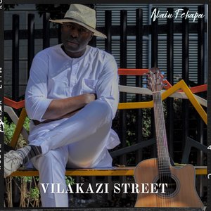 Vilakazi Street