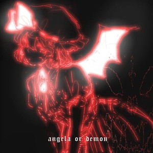 Angela or Demon アンジェラ