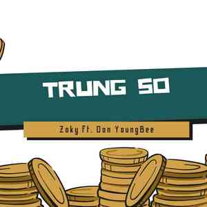 Trúng Số