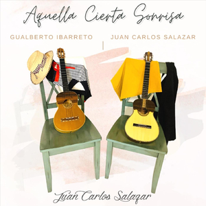 Aquella Cierta Sonrisa (feat. Gualberto Ibarreto)