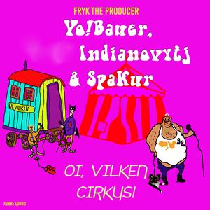 Oi, vilken cirkus