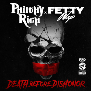 Death Before Dishonor