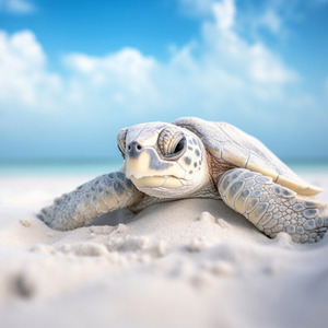 The Turtle
