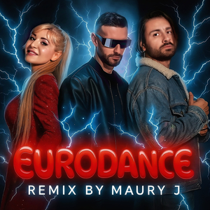 Eurodance (Remix)