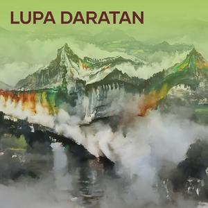 lupa daratan