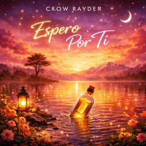 Espero Por Ti