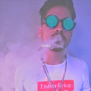 Nicky