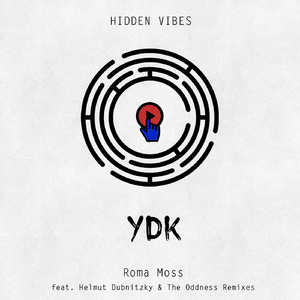 Ydk (The Oddness Remix)