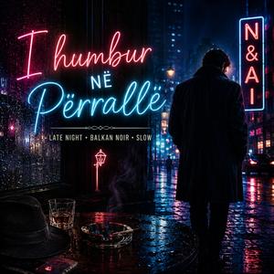 I humbur në përallë