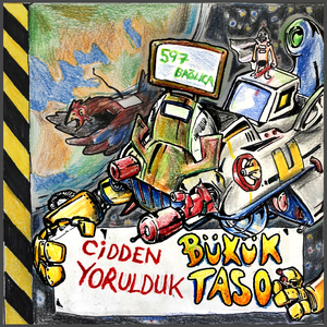 Bıktım Artık Hepinizden