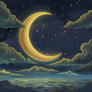 Zumbido Tranquilo Del Crepúsculo