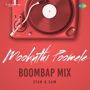 Mookuthi Poomele (Boombap Mix)