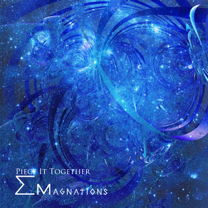 Piece It Together(蛹)