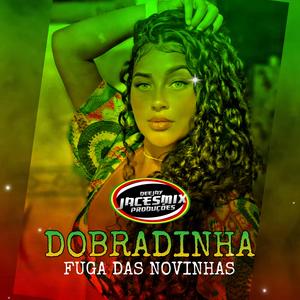 DOBRADINHA DA PERVERSA (REGGAE FUNK)