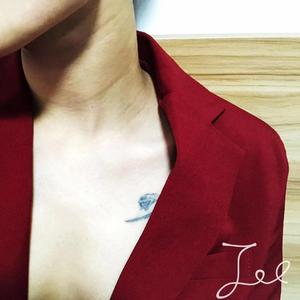 与其微醺何不醉