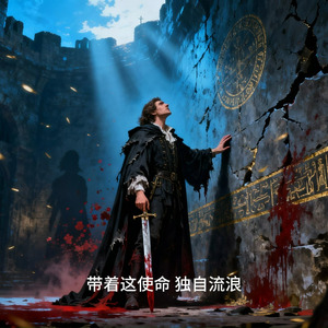 复仇之后