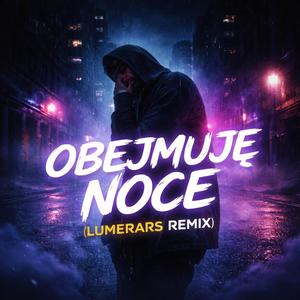 Obejmuję noce