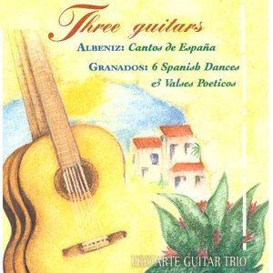 Cantos de España Preludio