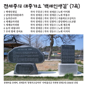 눈이 내립니다 경음악