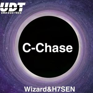 Wizard&H7SEN—C-Chase (WIZ.PACK2)