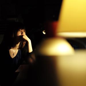 你有多久没有看过星星（翻自 陈小熊）