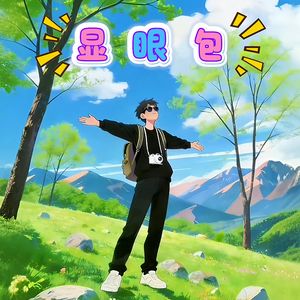 显眼包 伴奏