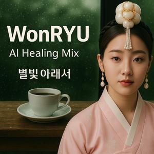 별빛아래서