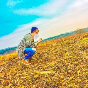 fading away (prod. RODGER ★☆)