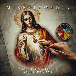 Misericordia (feat. Elito Bamban)