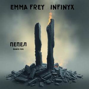 Пепел (Dance Mix)