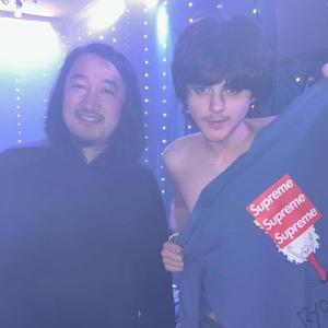 backstage (feat. 444jet & ugie)