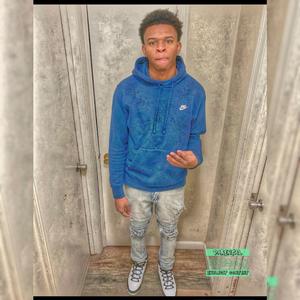 Fed Up (feat. Treviahdoyah)