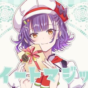 スイートマジック