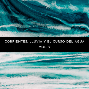 El Agua Fluyendo