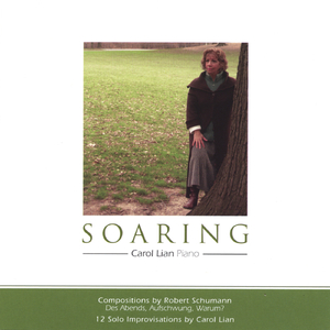 Aufschwung (Soaring) Schumann
