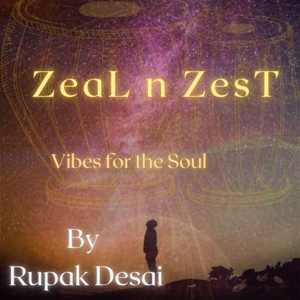 In the Sighs-ZeaL n ZesT