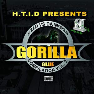 WE ON (feat. FEDARRO, ABM PROFIT, BE RICH72 & YAE MADE DOC)