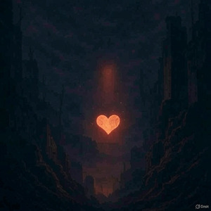 ヴィランはヒロインに恋をした