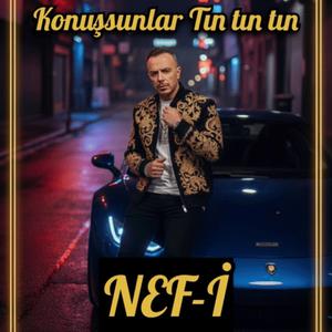 Konuşsunlar Tın tın tın