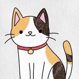 джэду дахэ pretty cat