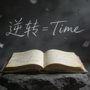 逆转时间的公式 (降速降调版)