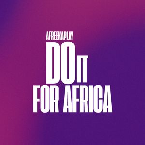 Do it For Africa