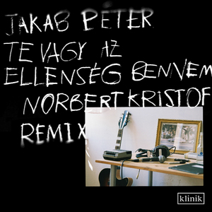 Te vagy az ellenség bennem (Norbert Kristof Remix - Norbert Kristof)