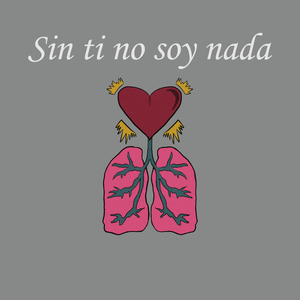 Sin ti no soy nada