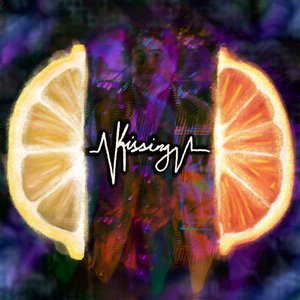 Kissing