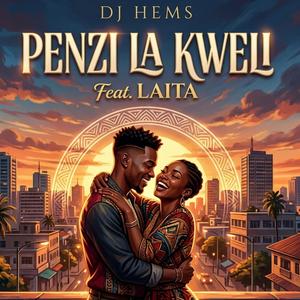 Penzi La Kweli (feat. Laita)