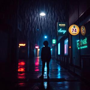 Echoes of Rain