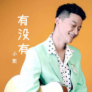 有没有 (伴奏)