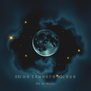 Пісня темного місяця