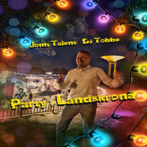 Party i Landskrona (Radio Party Mix)